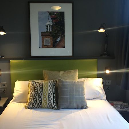 Hotel Harben House à Newport Pagnell Extérieur photo