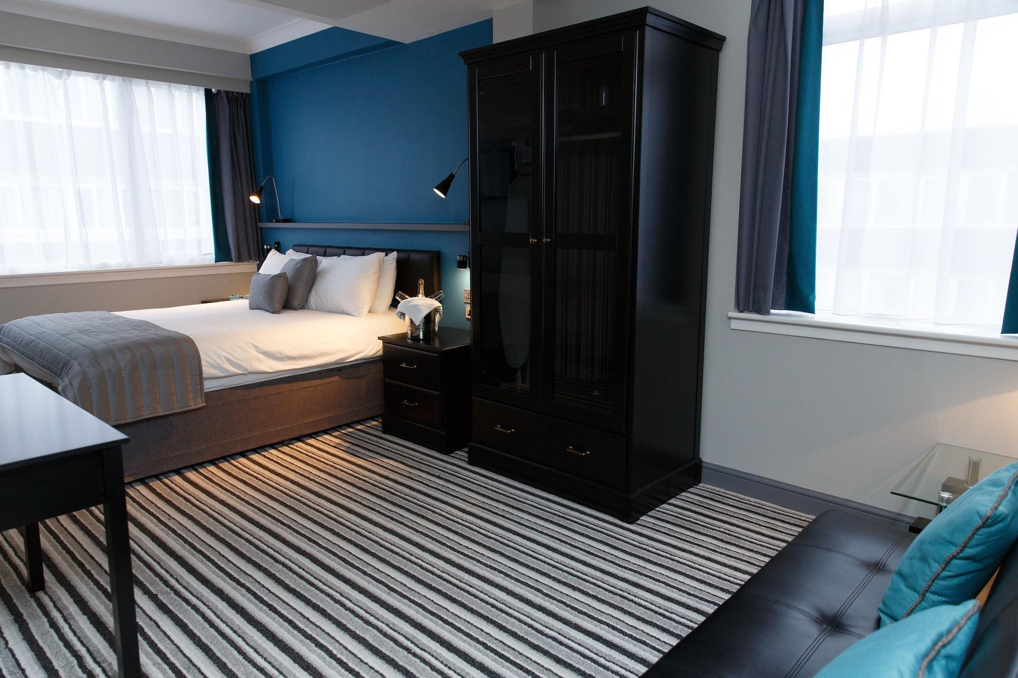 Hotel Harben House à Newport Pagnell Extérieur photo