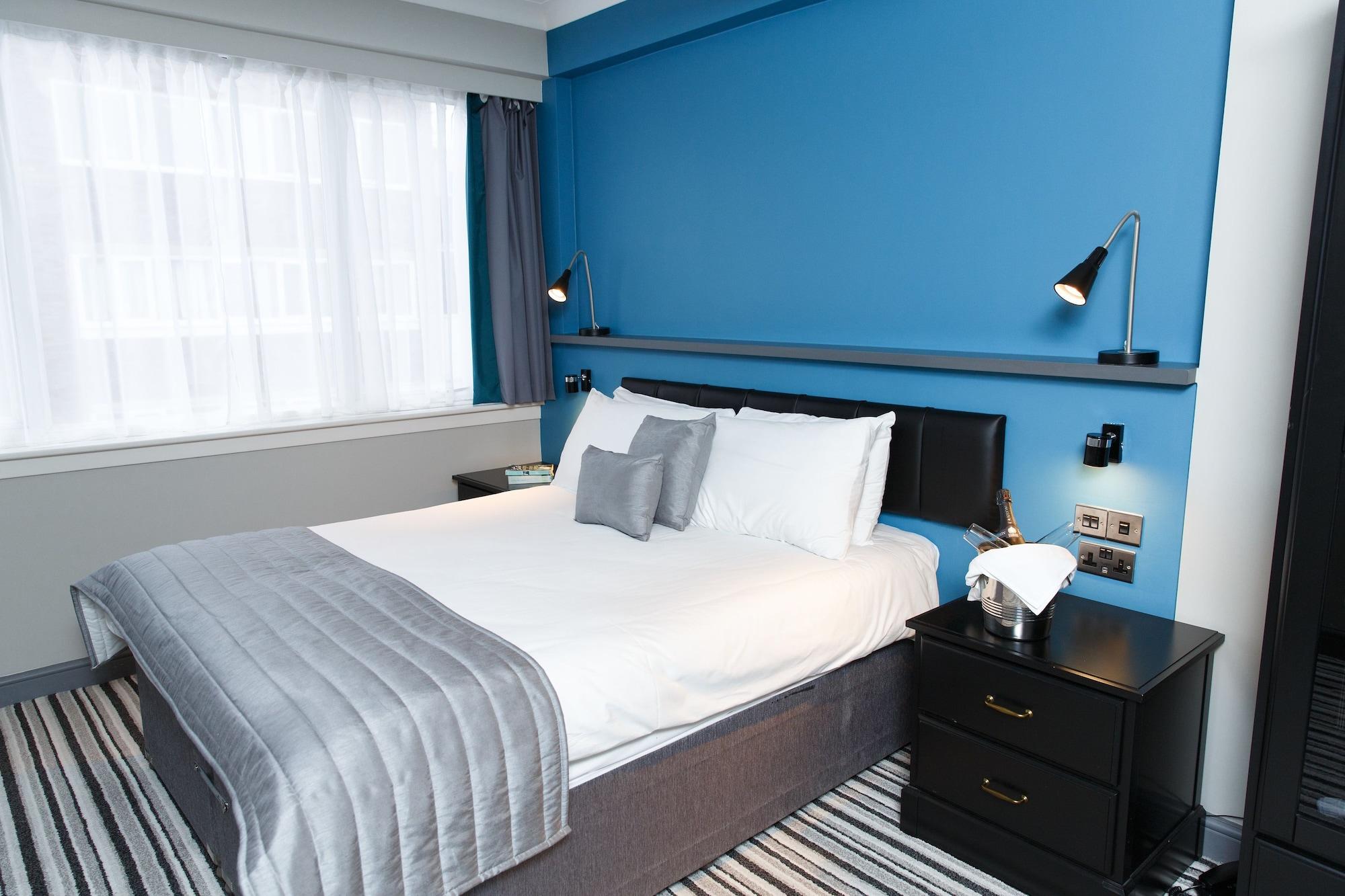 Hotel Harben House à Newport Pagnell Extérieur photo