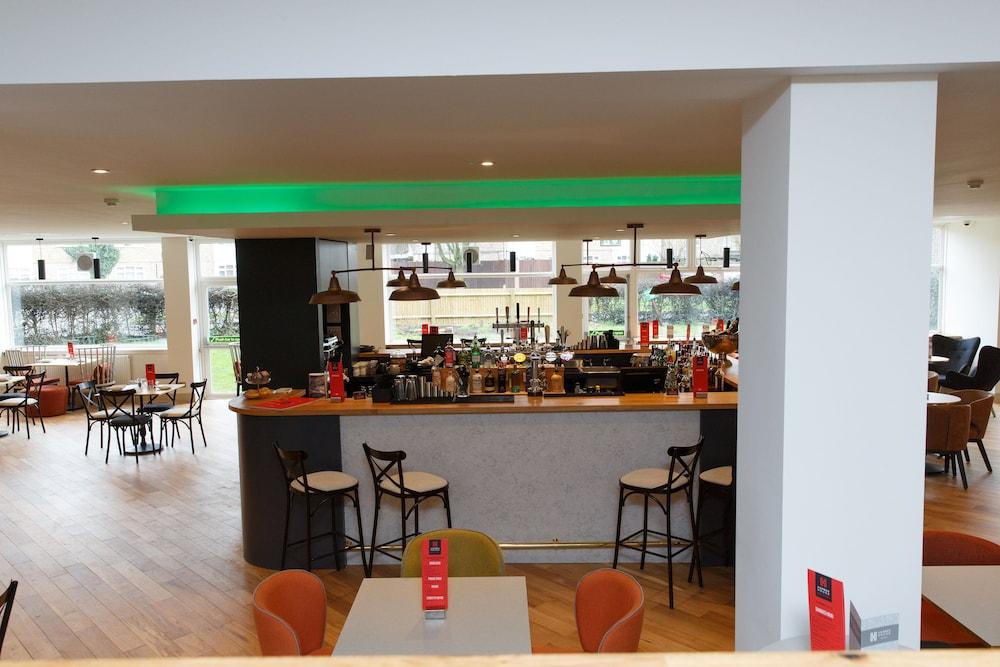 Hotel Harben House à Newport Pagnell Extérieur photo