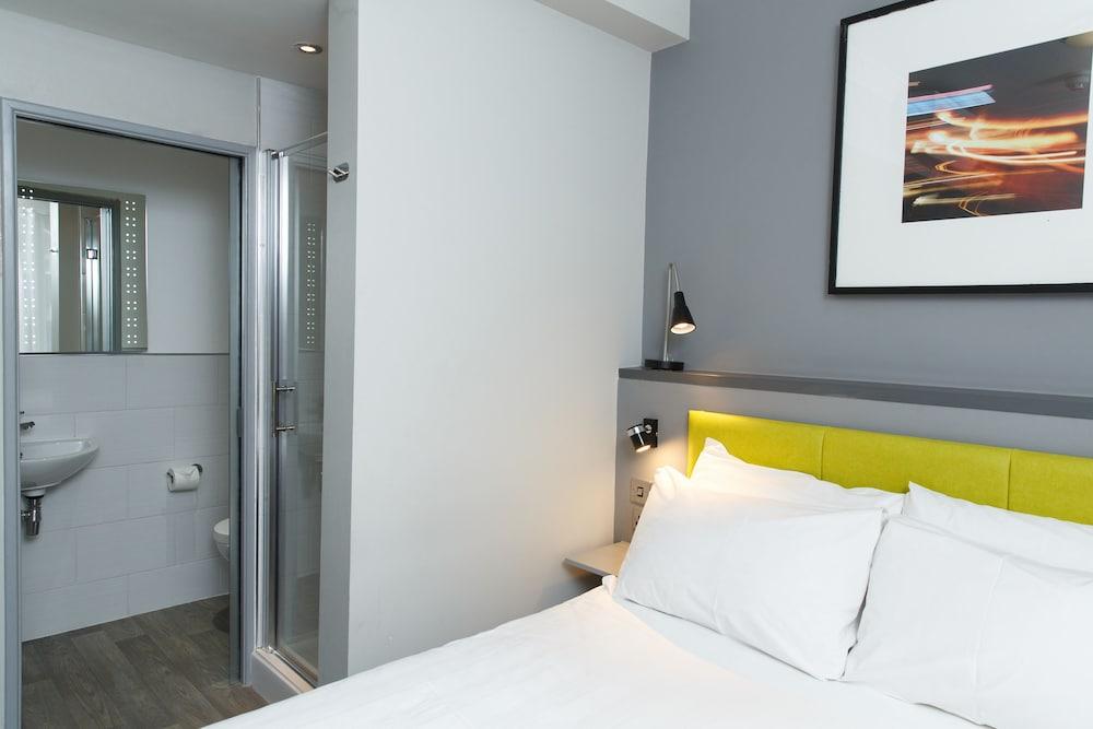 Hotel Harben House à Newport Pagnell Extérieur photo
