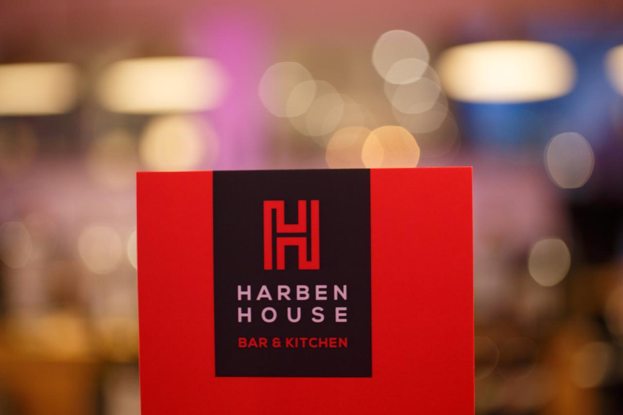 Hotel Harben House à Newport Pagnell Extérieur photo