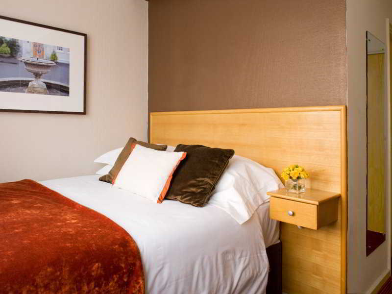 Hotel Harben House à Newport Pagnell Extérieur photo