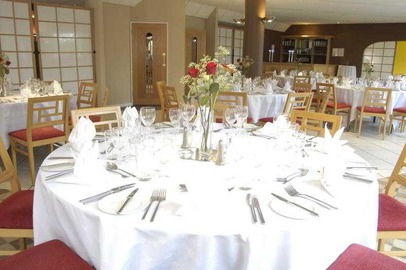 Hotel Harben House à Newport Pagnell Extérieur photo