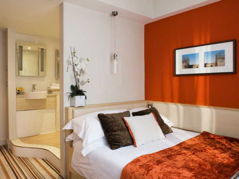Hotel Harben House à Newport Pagnell Extérieur photo